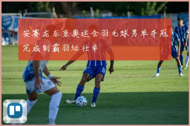 安赛龙东京奥运会羽毛球男单夺冠完成制霸羽坛壮举