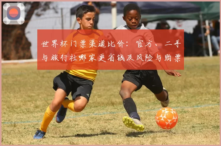 世界杯门票渠道比价：官方、二手与旅行社哪家更省钱及风险与购票指南
