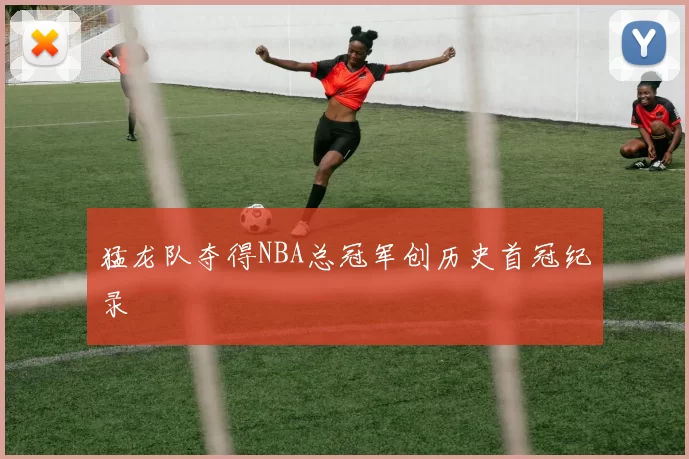 猛龙队夺得NBA总冠军创历史首冠纪录